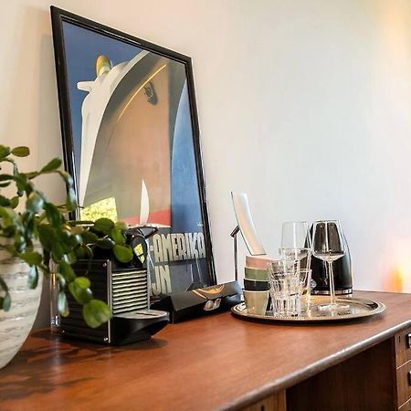 Bohemian Residence 马斯特里赫特 外观 照片