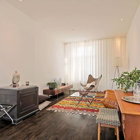 Bohemian Residence 马斯特里赫特 外观 照片