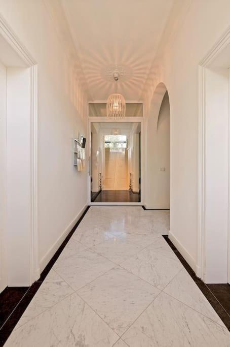 Bohemian Residence 马斯特里赫特 外观 照片