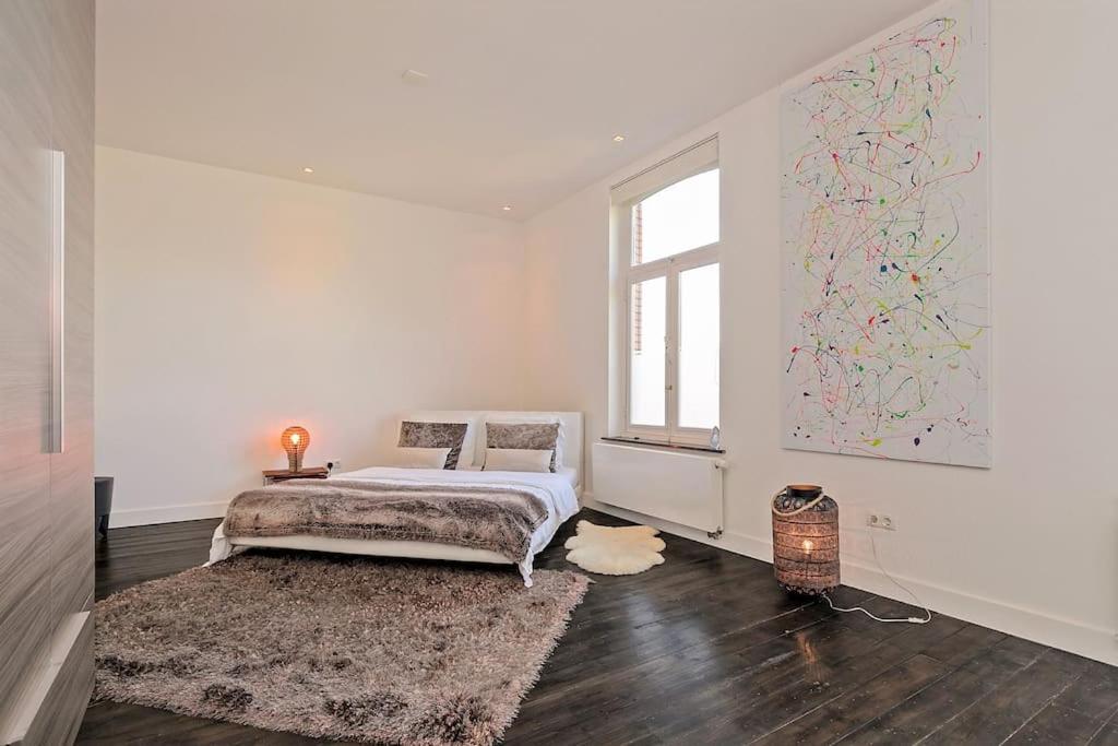 Bohemian Residence 马斯特里赫特 外观 照片